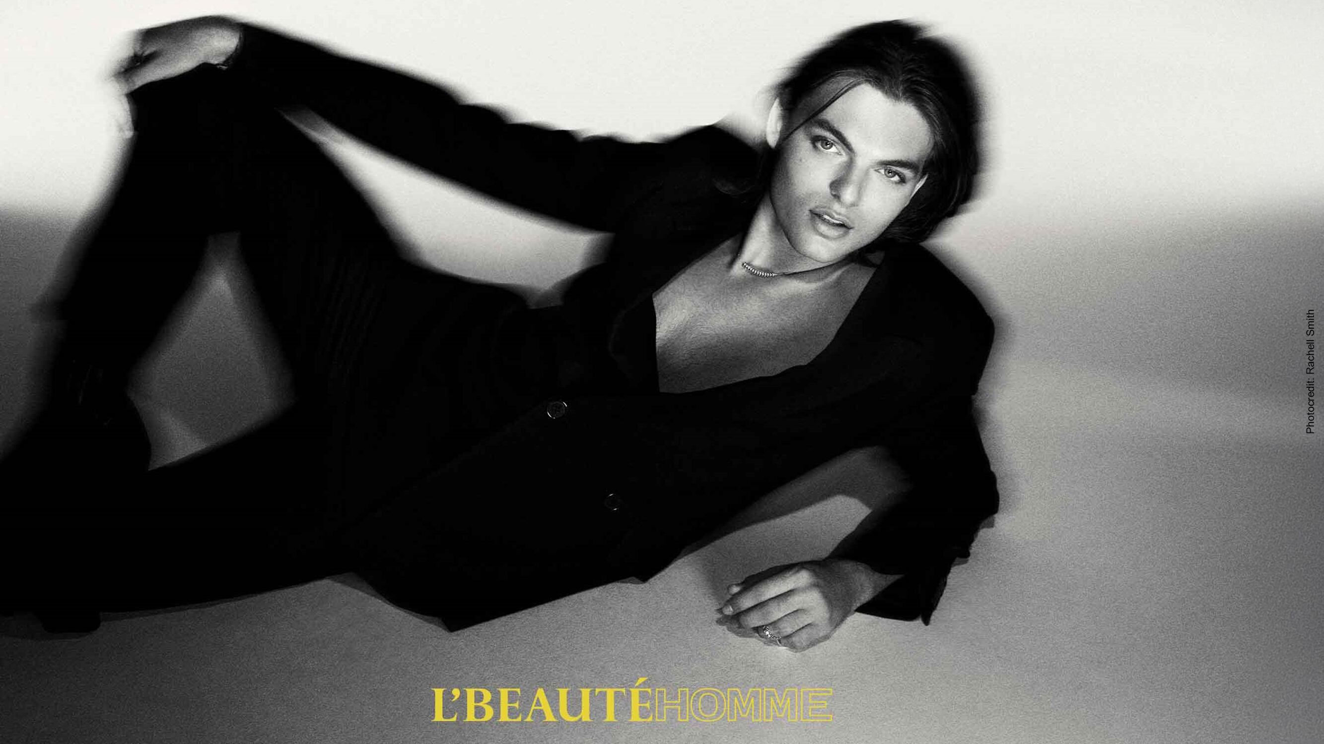 Damian Hurley ©Rachell Smith